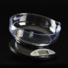 Báscula peso KB-5000 precisión 1g máx 5kg