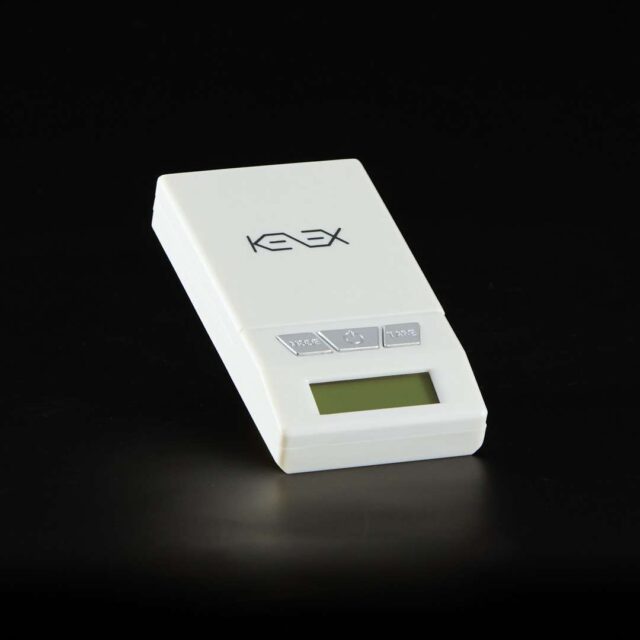 Báscula Mx-500 precisión 0,1g máx 500g