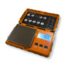 Báscula Pocket TUF-200