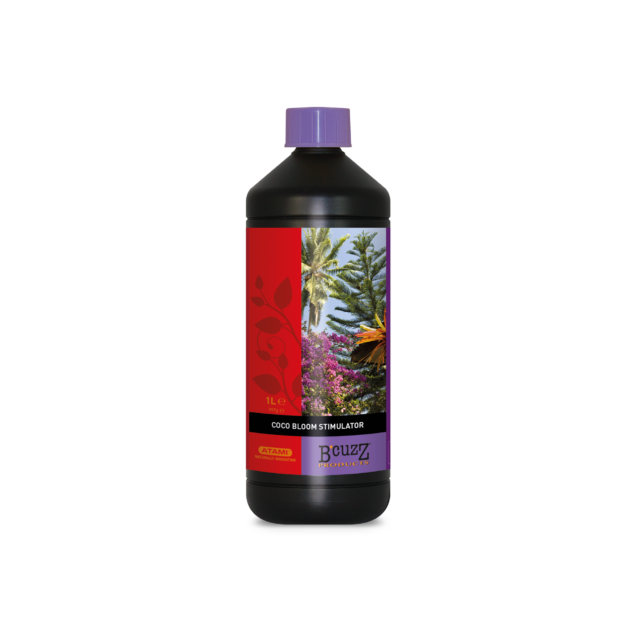 Coco Bloom Stimulator de B'cuzz Atami Estimulador de Floración