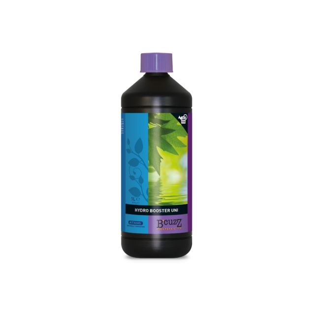 Hydro Booster Universal de B'cuzz Atami Estimulador para Hidroponía