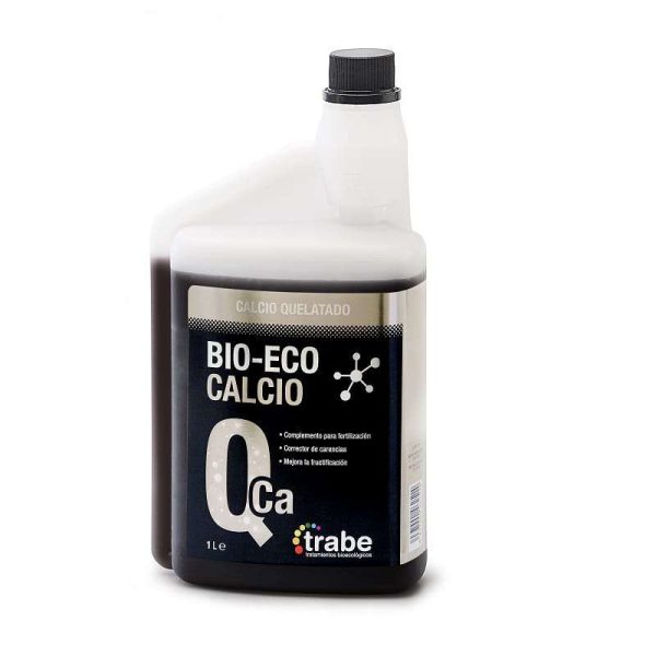 Bio-Eco Calcio de Trabe Corrector de carencia