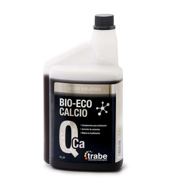 Bio-Eco Calcio de Trabe Corrector de carencia