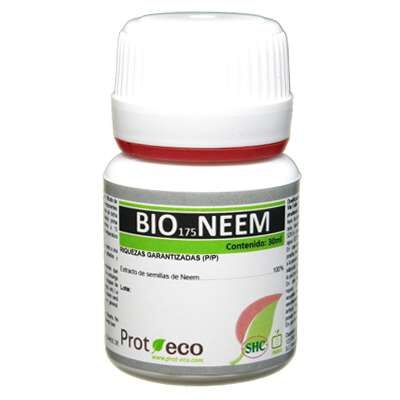 Aceite de Neem Bio Neem de Prot-Eco
