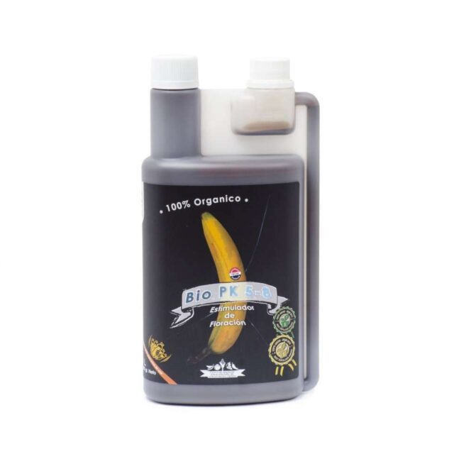 Bio PK 5-8 de Biotabs Engorde Orgánico