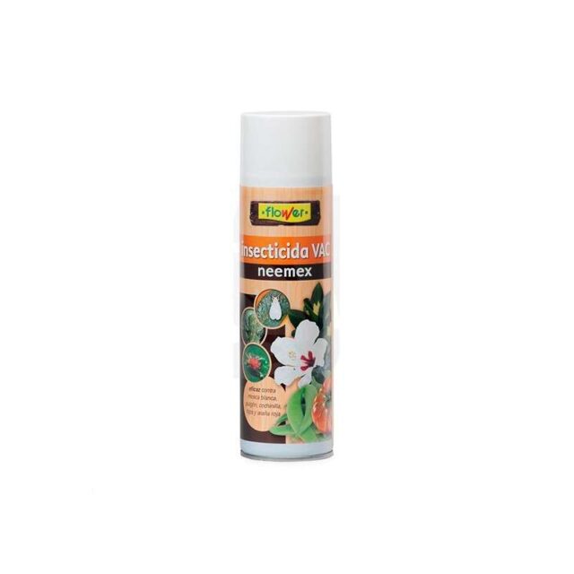 Bio Insecticida de Neemex