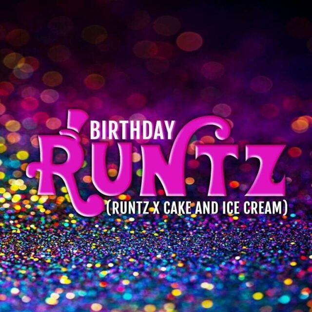 Birthday Runtz feminizada de Elev8 Seeds