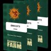 Biscotti feminizada de Barney’s Farm