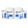 Bloom A+B de Athena Fertilizante de Floración