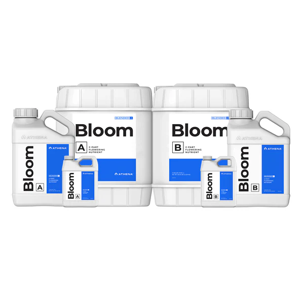 Bloom A+B de Athena Fertilizante de Floración - Imagen 2