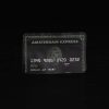 Bolsa de aluminio metalizado anti-olor - Ámsterdam Express - 85x55mm