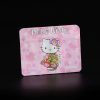 Bolsa de aluminio metalizado anti-olor - Hello Kitty - Geisha Rosa - 105x80mm