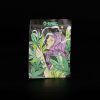 Bolsa de aluminio metalizado anti-olor - Smoking Girl - 150x200mm
