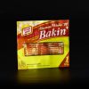 Bolsa de plástico con autosellado de Stink Sack - Always Wake 'n Bakin'