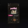 Bolsa de ocultación para pienso de gatos PetEat 400g