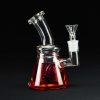 Bong Cristal 17cm con gel refrigerante