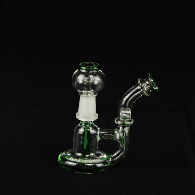 Bong Oiler 12cm Chongz Mini mal