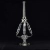 Bong Oiler 55cm Tsunami Cohete