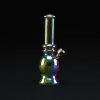 Bong cristal 15.5cm Tornasol