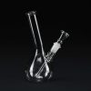 Bong cristal 16cm Micro con forma botijo