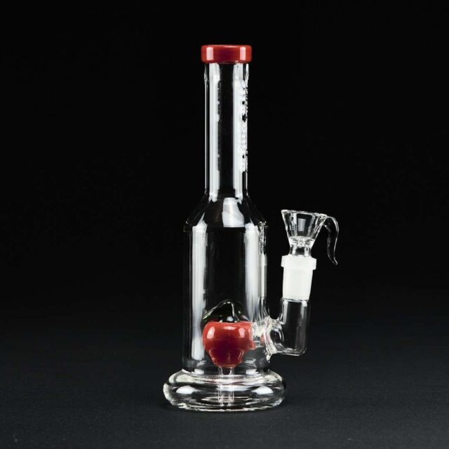 Bong cristal 21cm Apple