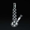 Bong cristal 24cm Michelin Green Line