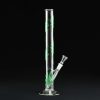Bong cristal 35cm Thin Leafs