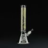 Bong cristal 41cm Egipt Mistery Snake