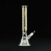Bong cristal 42cm Egipt Mistery Beetle