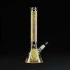 Bong cristal 43cm Ganesha Geometric
