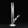 Bong cristal 43cm GraceLab con percolador y con Led Glow