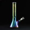 Bong cristal 50cm Dope Bross Tornasol