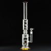 Bong cristal 55cm Tsunami Diamond Ball