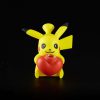 Bong de silicona 12cm Pikachu