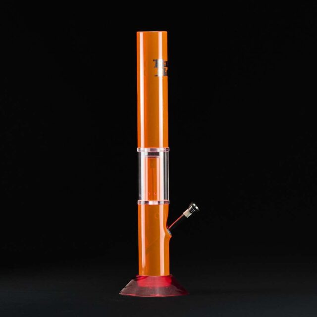 Bong metacrilato 43cm Bud Boy