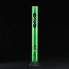 Bong metacrilato 50 cm Tattoo Fluor con tubo recto