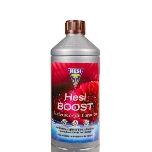 Boost de Hesi Estimulador Potenciador