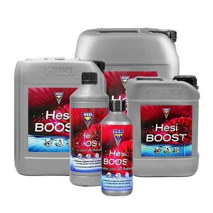 Boost de Hesi Estimulador Potenciador