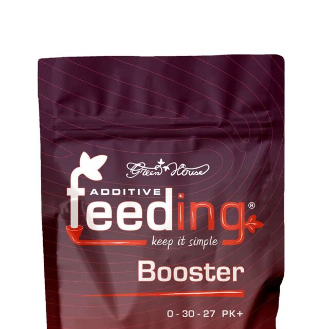 Booster de Green House Feeding Estimulador Potenciador