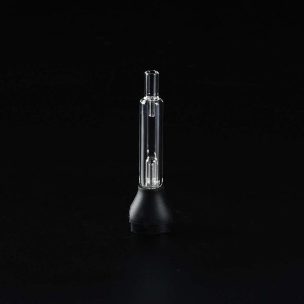 Boquilla Bubbler para vaporizador XVape XMAX Vital