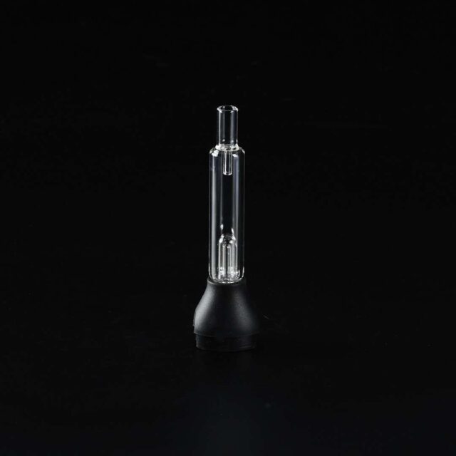 Boquilla Bubbler para vaporizador XVape XMAX Vital