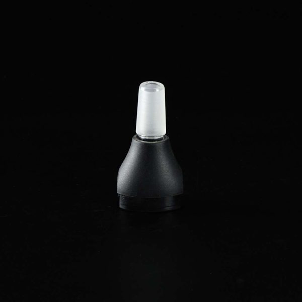 Boquilla adaptador bong 14mm para vaporizador XVape XMAX Vital