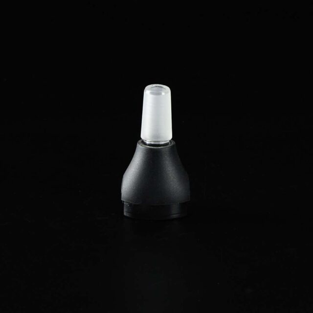 Boquilla adaptador bong 14mm para vaporizador XVape XMAX Vital