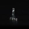 Boquilla de cristal Bio Glass 8 y 10mm