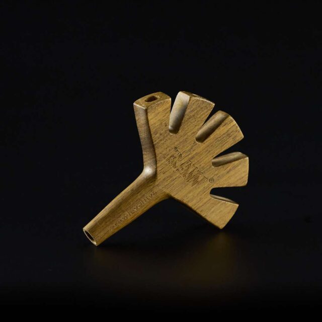 Boquilla de madera - Raw - Level Five