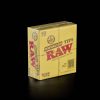 Boquillas Raw Filtros Perforated Wide Tips 50u.