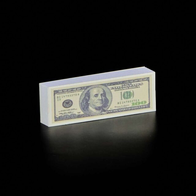 Boquillas de Cartón Dollar