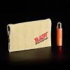Funda para tabaco de Yute de Raw