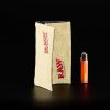 Funda para tabaco de Yute de Raw