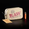Cartera anti-olor - Smokers Pouch de Raw - Mediano
